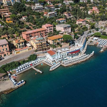 Hotel La Caletta Porto Santo Stefano  Exteriér fotografie