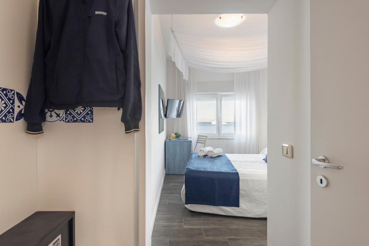 Hotel La Caletta Porto Santo Stefano  Exteriér fotografie