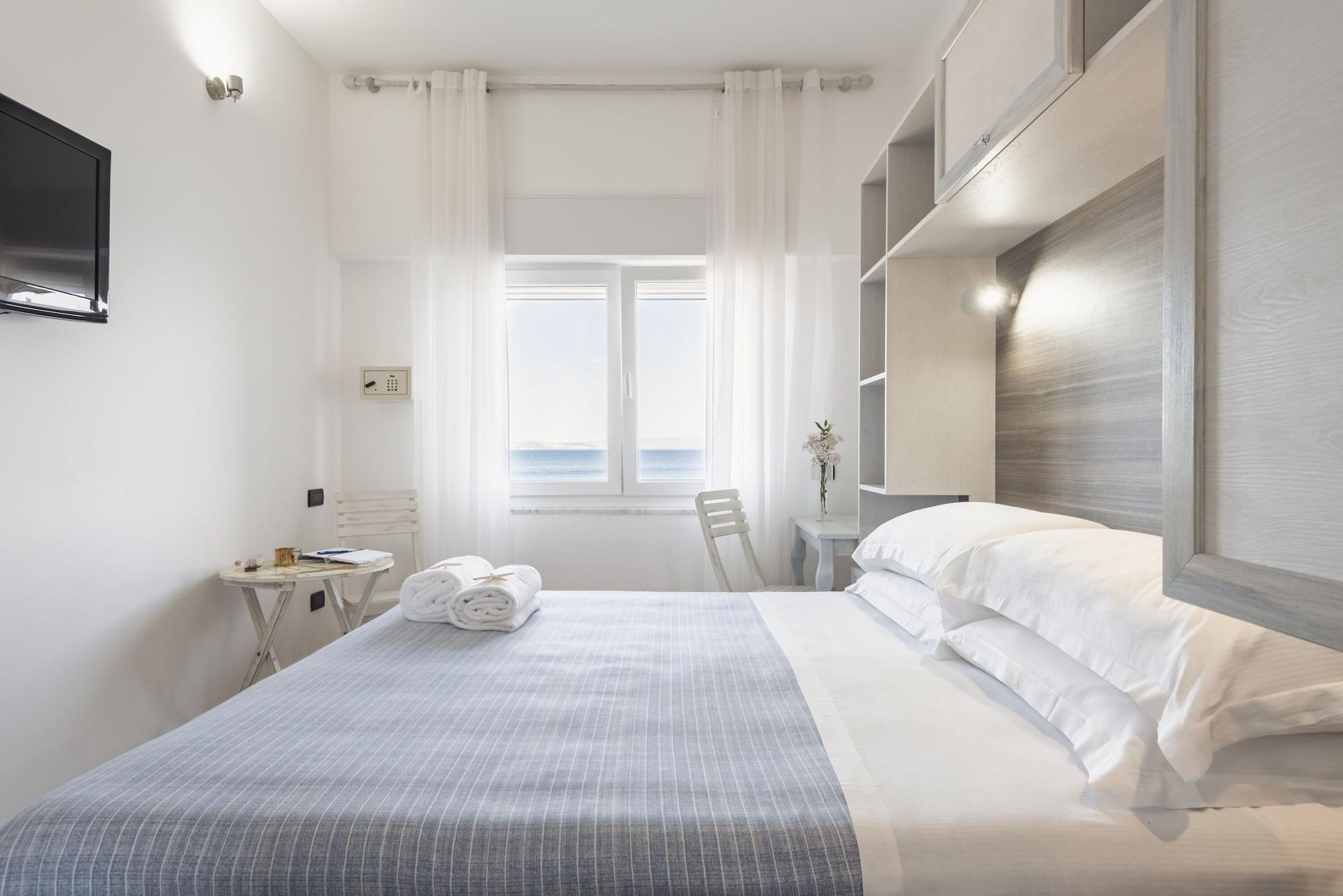 Hotel La Caletta Porto Santo Stefano  Exteriér fotografie