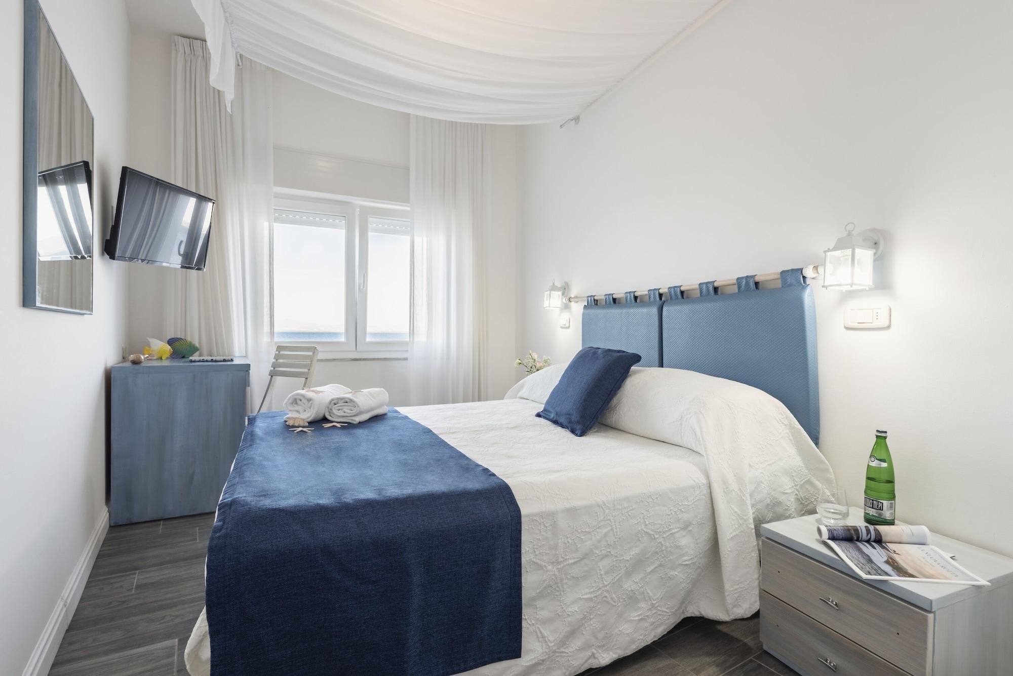 Hotel La Caletta Porto Santo Stefano  Exteriér fotografie