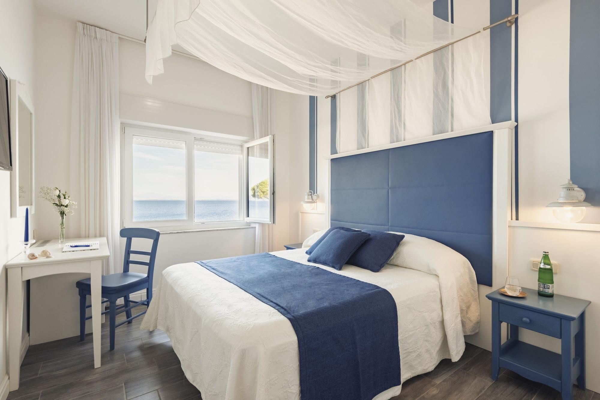 Hotel La Caletta Porto Santo Stefano  Exteriér fotografie