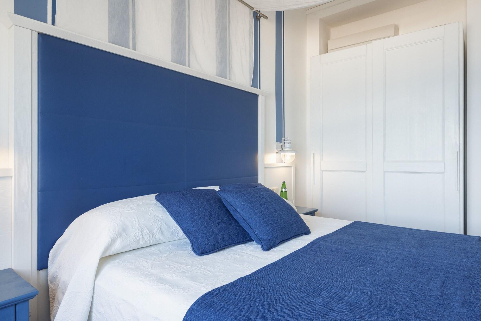 Hotel La Caletta Porto Santo Stefano  Exteriér fotografie