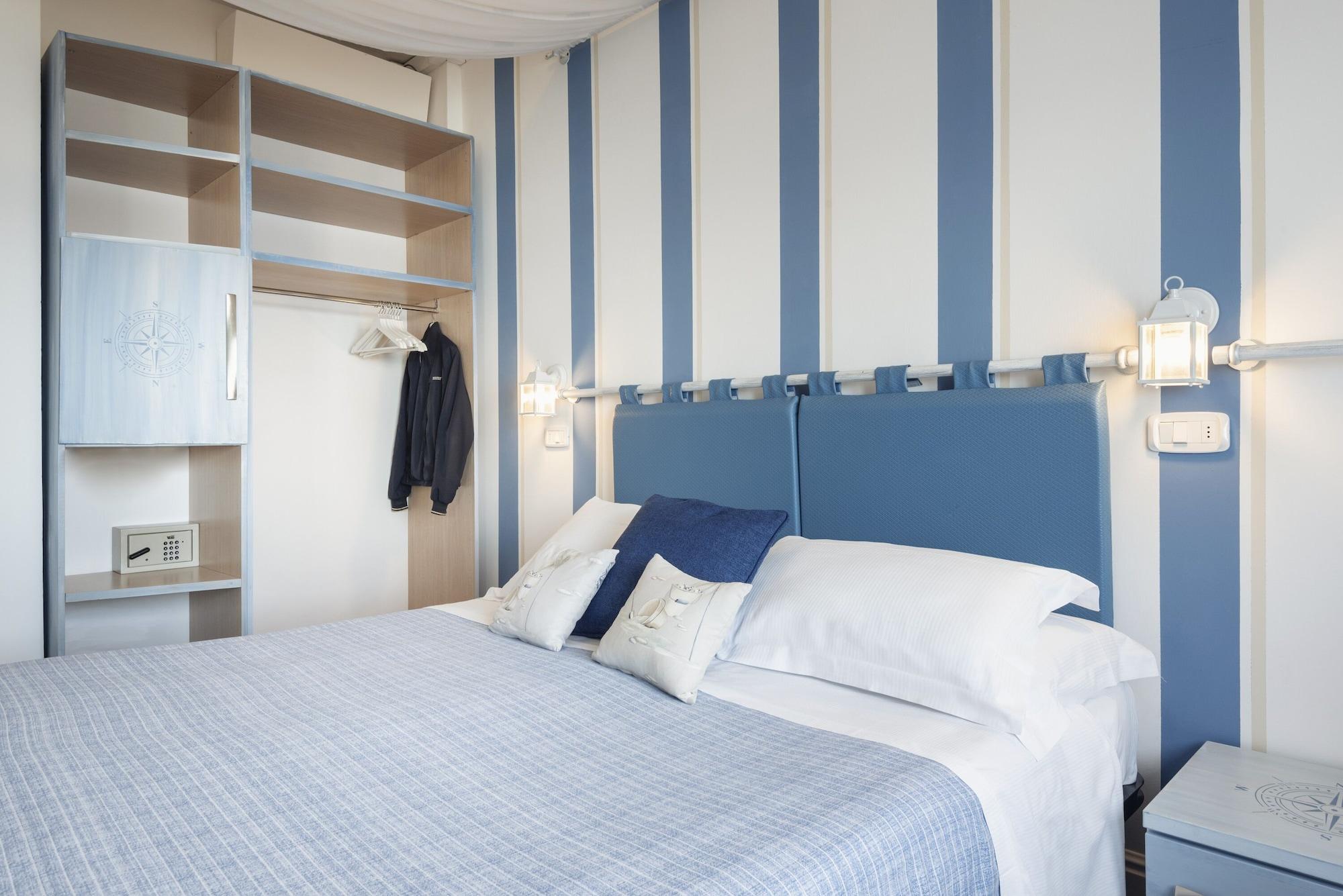 Hotel La Caletta Porto Santo Stefano  Exteriér fotografie
