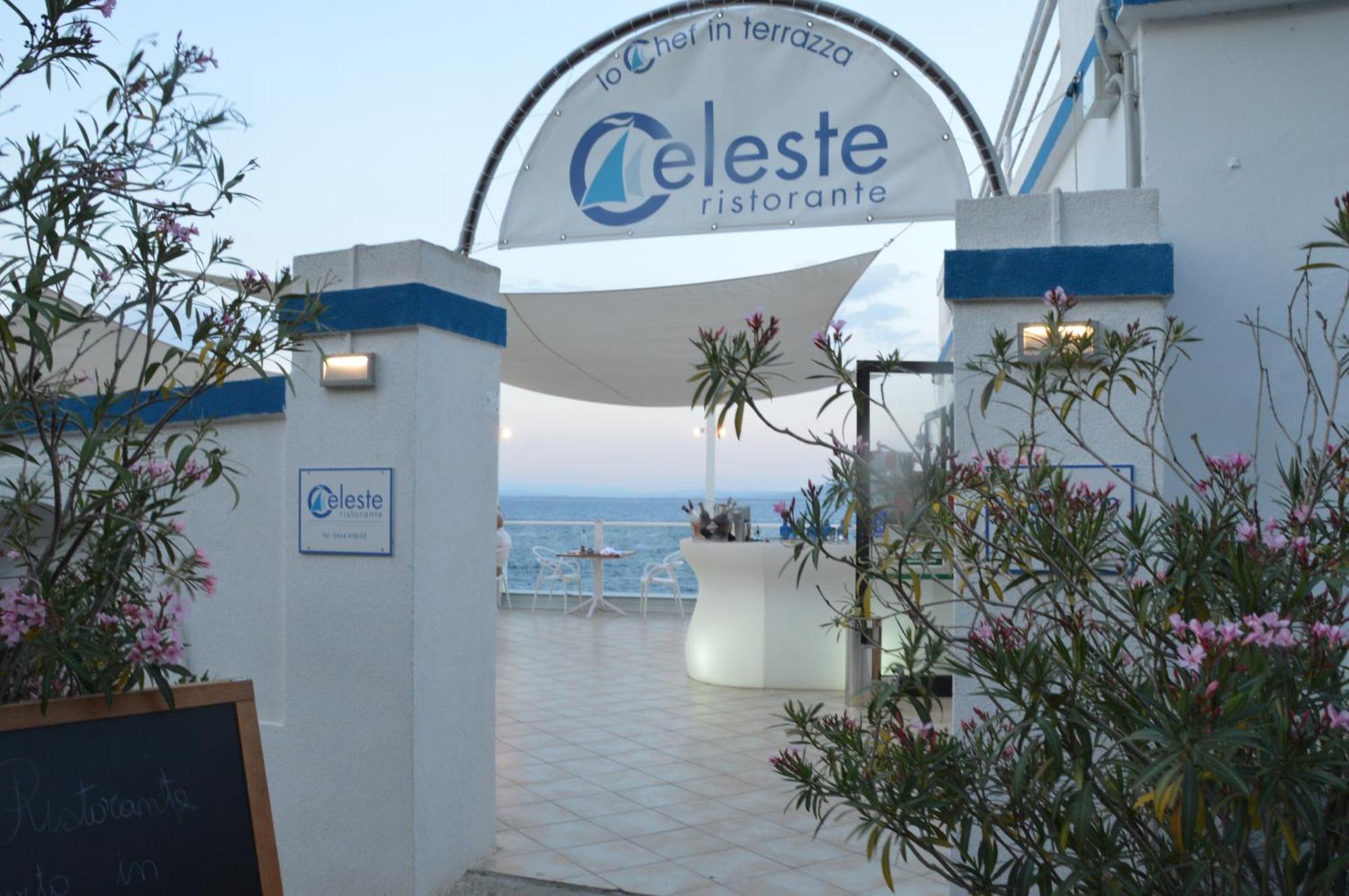 Hotel La Caletta Porto Santo Stefano  Exteriér fotografie