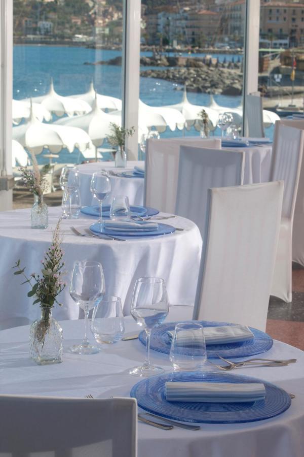 Hotel La Caletta Porto Santo Stefano  Exteriér fotografie